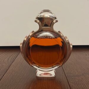 Paco Rabanne Olympea perfume 80 mls